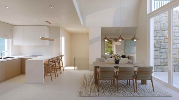 Image No.6-3 Bed Villa for sale