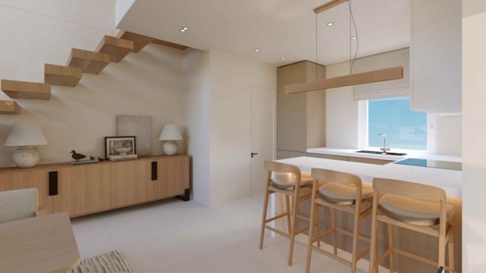 Image No.7-3 Bed Villa for sale