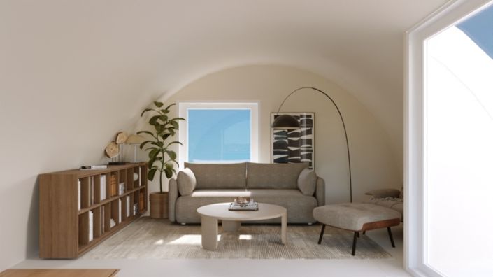 Image No.8-3 Bed Villa for sale