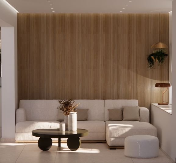 Image No.9-Villa de 3 chambres à vendre à Armenoi