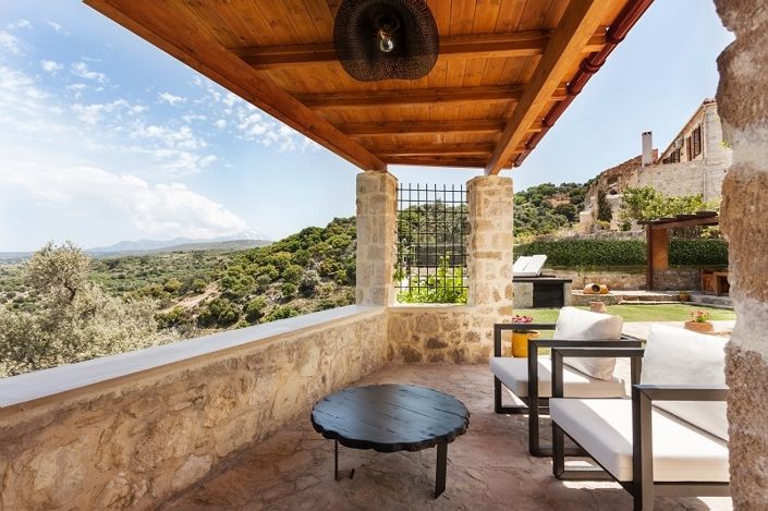 Image No.21-Maison de 3 chambres à vendre à Rethymnon