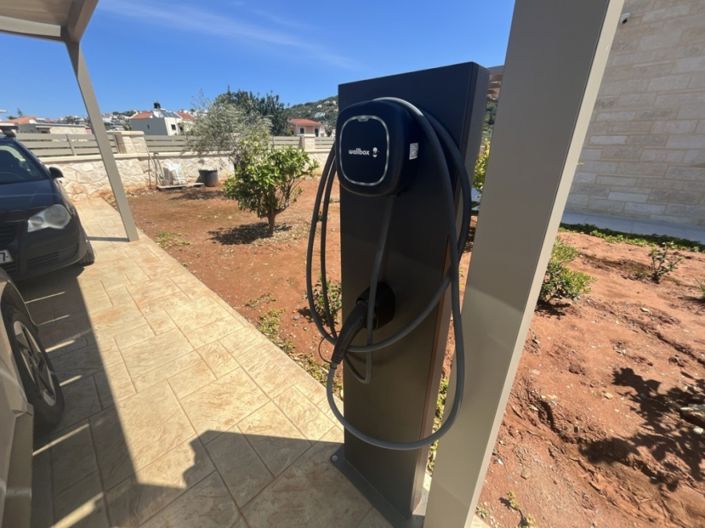 Image No.16-Villa de 3 chambres à vendre à Vamos