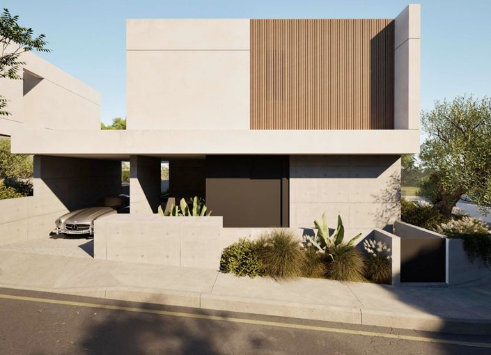 Image No.2-3 Bed Villa for sale