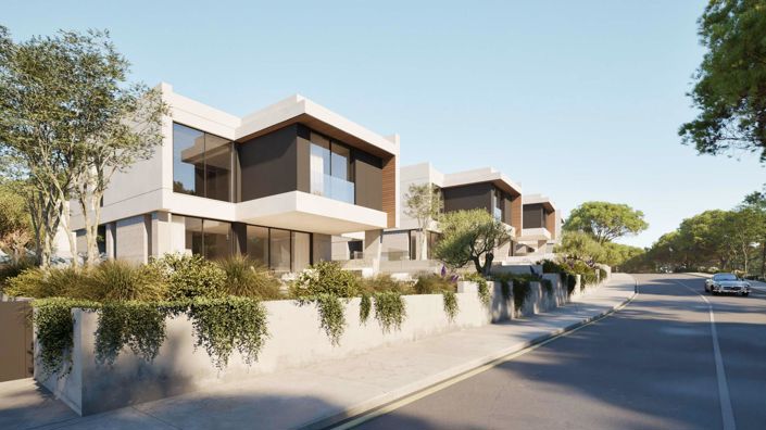 Image No.3-3 Bed Villa for sale