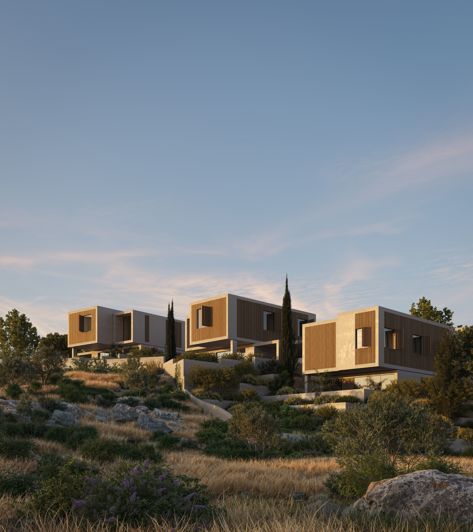 Image No.3-Propriété de 3 chambres à vendre à Limassol