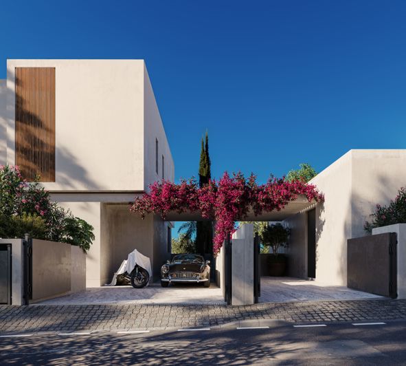 Image No.5-Propriété de 3 chambres à vendre à Limassol