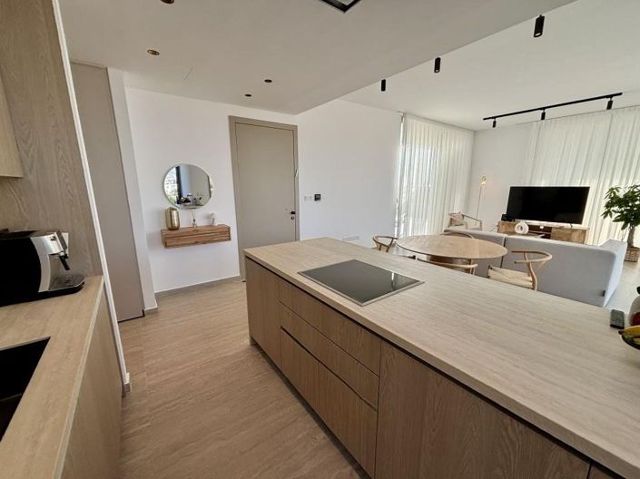 Image No.17-Appartement de 3 chambres à vendre à Kato Paphos