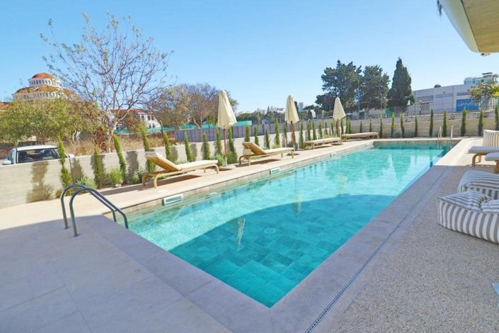 Image No.22-Appartement de 3 chambres à vendre à Kato Paphos