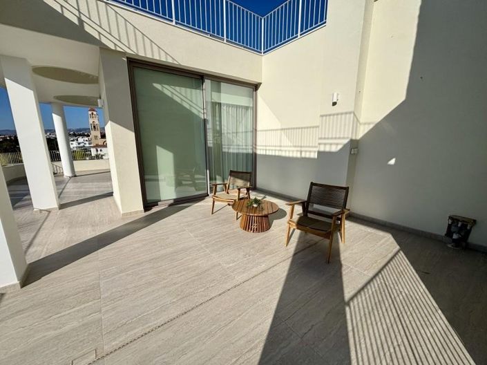 Image No.32-Appartement de 3 chambres à vendre à Kato Paphos