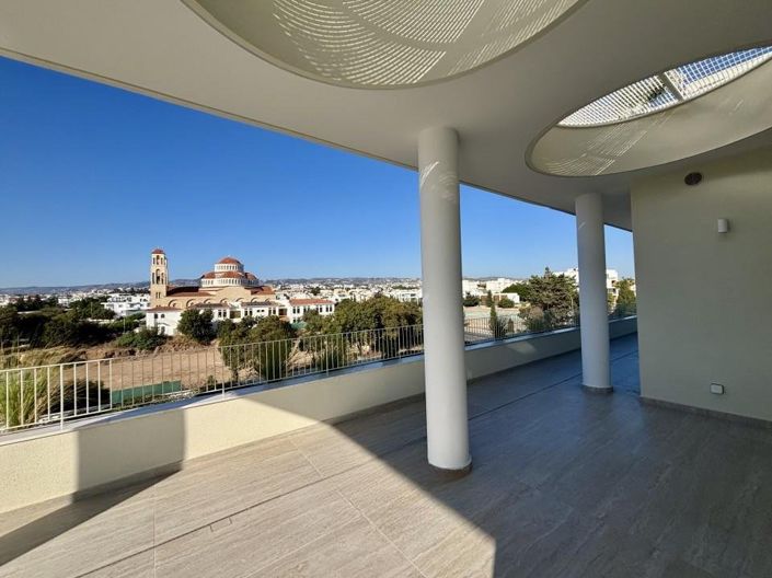 Image No.37-Appartement de 3 chambres à vendre à Kato Paphos