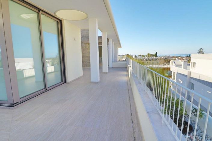 Image No.9-Appartement de 3 chambres à vendre à Kato Paphos