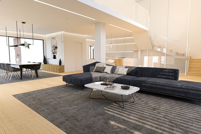 Image No.8-Appartement de 3 chambres à vendre à Chypre