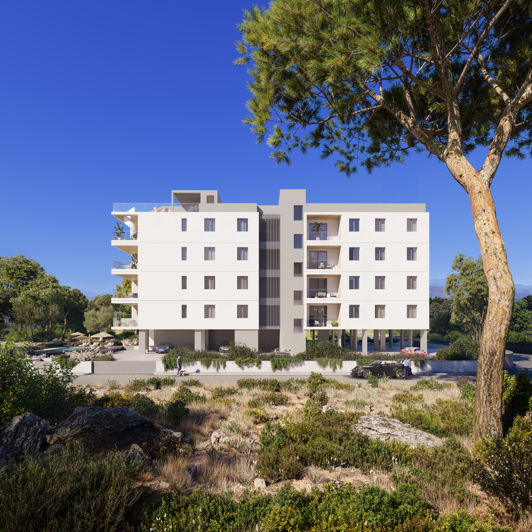 Image No.4-3 Bed Apartment for sale