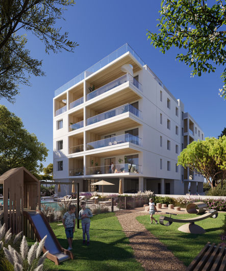 Image No.2-3 Bed Penthouse for sale