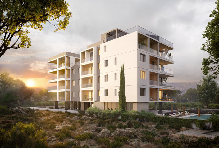 Image No.5-3 Bed Penthouse for sale