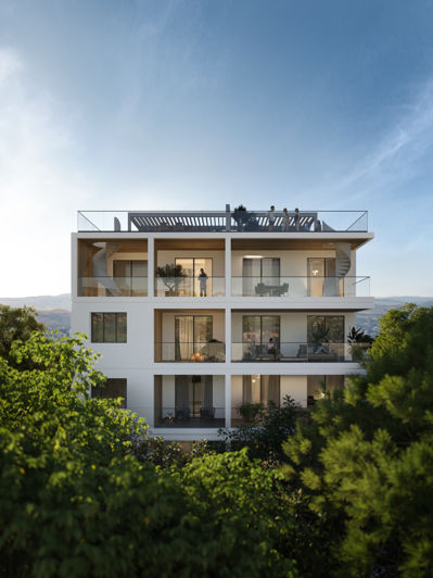 Image No.3-3 Bed Penthouse for sale