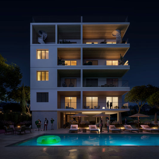 Image No.7-3 Bed Penthouse for sale