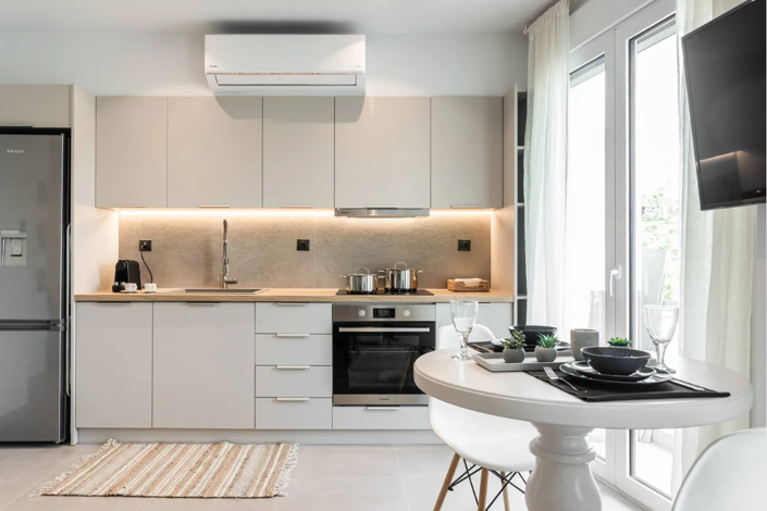 Image No.3-Appartement de 1 chambre à vendre à Athènes