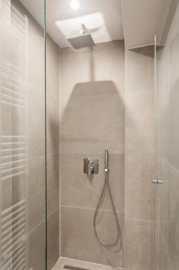 Image No.4-Appartement de 1 chambre à vendre à Athènes