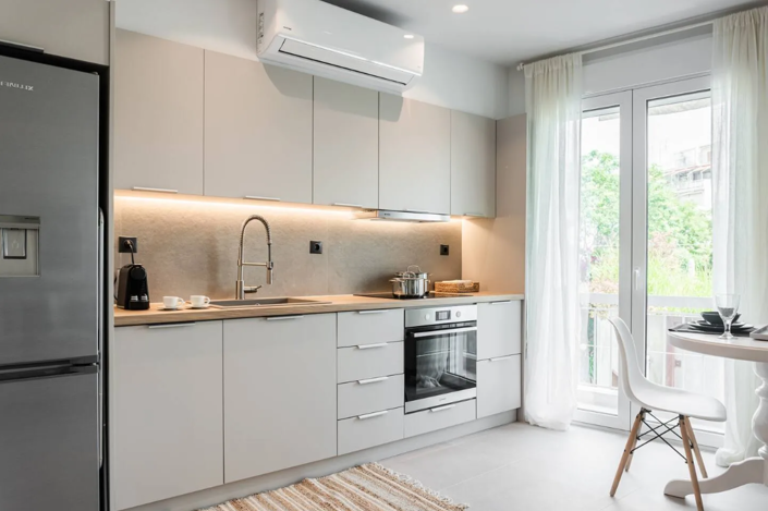 Image No.5-Appartement de 1 chambre à vendre à Athènes