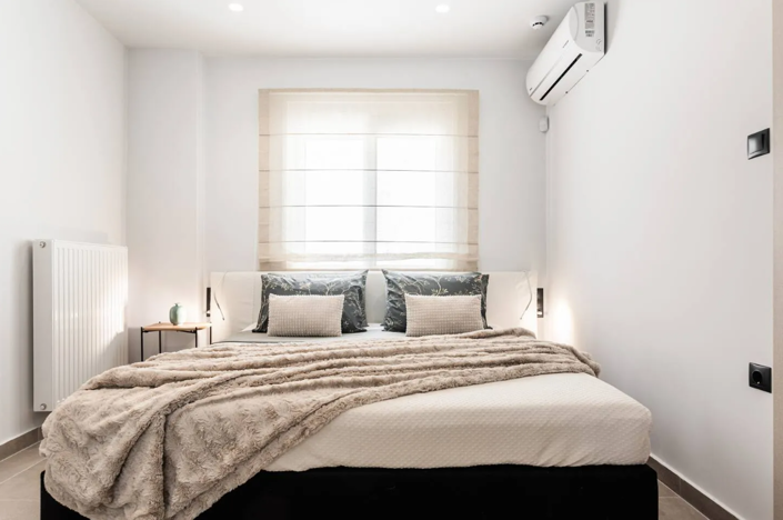 Image No.8-Appartement de 1 chambre à vendre à Athènes