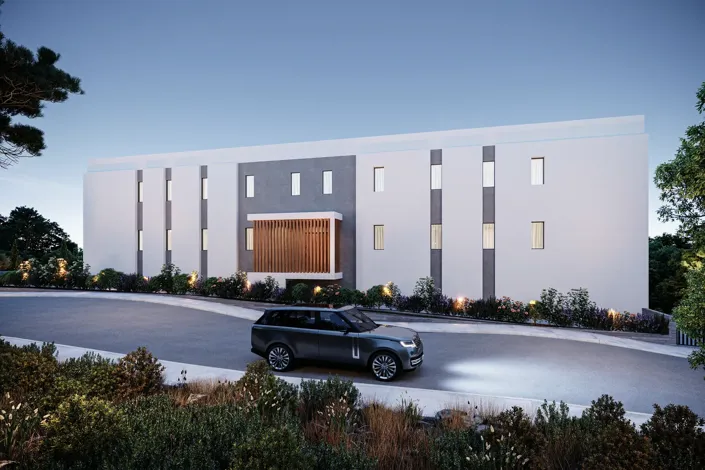 Image No.14-2 Bed Apartment for sale