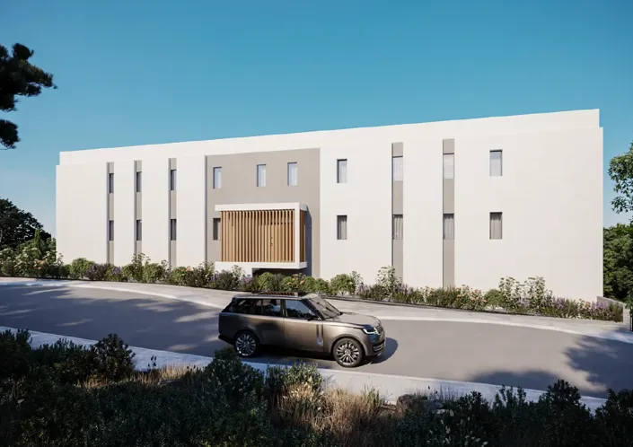 Image No.19-2 Bed Apartment for sale