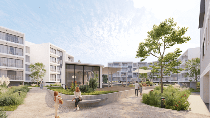 Image No.11-3 Bed Apartment for sale