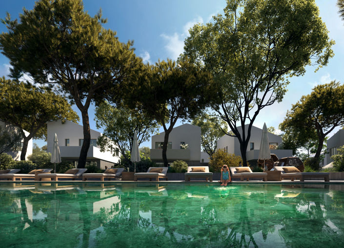 Image No.3-3 Bed Villa for sale