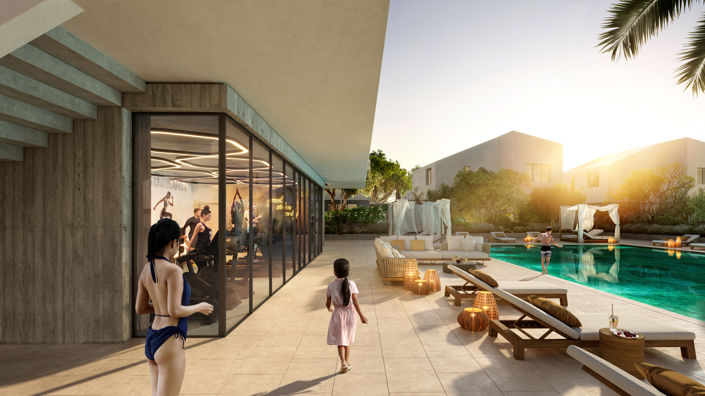 Image No.7-3 Bed Villa for sale