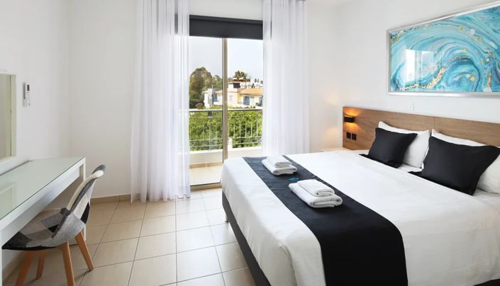 Image No.2-Appartement de 2 chambres à vendre à Universal