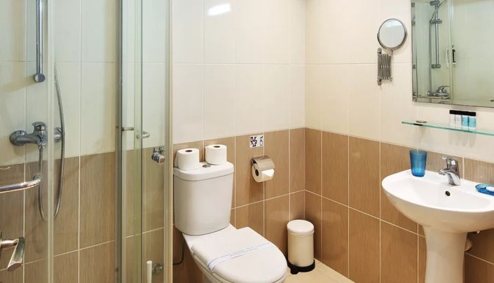 Image No.4-Appartement de 2 chambres à vendre à Universal