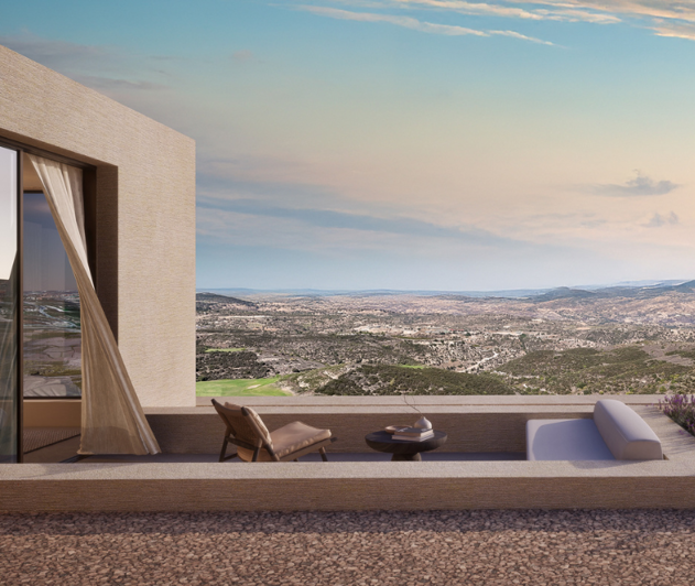 Image No.10-Villa de 3 chambres à vendre à Tsada