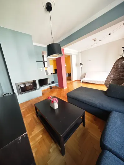 Image No.4-Appartement de 2 chambres à vendre à Chypre