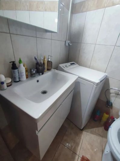 Image No.13-Appartement de 1 chambre à vendre à Chypre