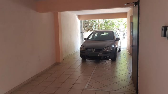 Image No.3-Appartement de 1 chambre à vendre à Chypre