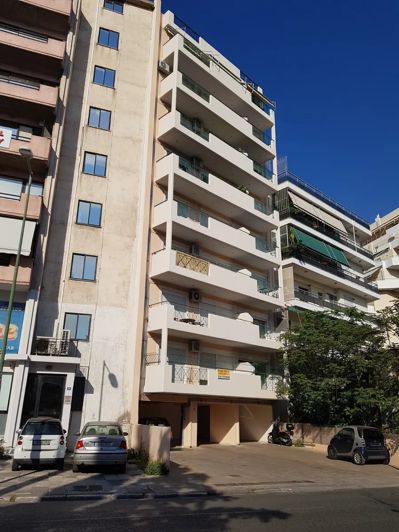 Image No.5-Appartement de 1 chambre à vendre à Chypre