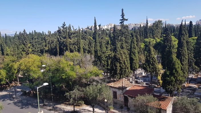 Image No.8-Appartement de 1 chambre à vendre à Chypre