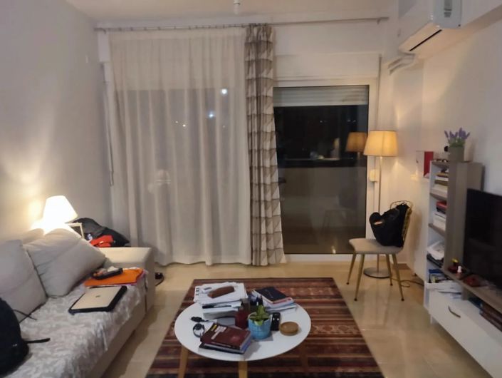 Image No.9-Appartement de 1 chambre à vendre à Chypre