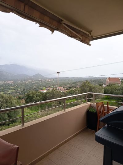 Image No.5-Appartement de 3 chambres à vendre à Céphalonie