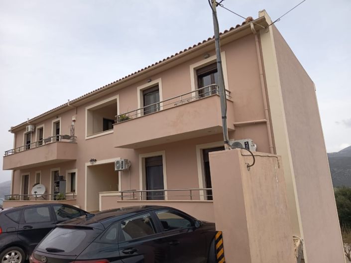 Image No.6-Appartement de 3 chambres à vendre à Céphalonie