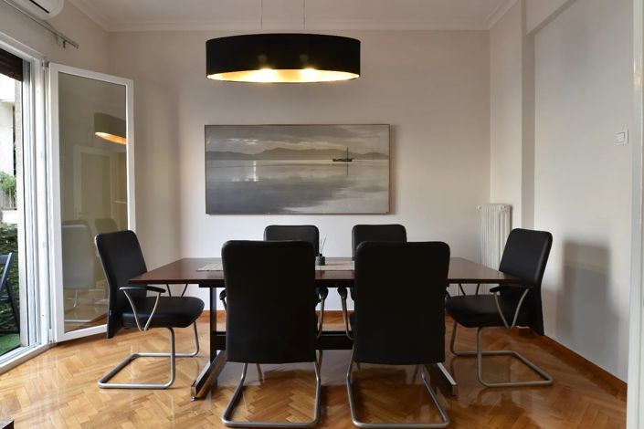 Image No.3-Appartement de 2 chambres à vendre à Chypre