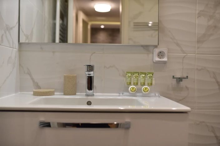 Image No.7-Appartement de 2 chambres à vendre à Chypre