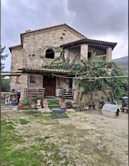 Image No.10-Maison de 1 chambre à vendre à Céphalonie