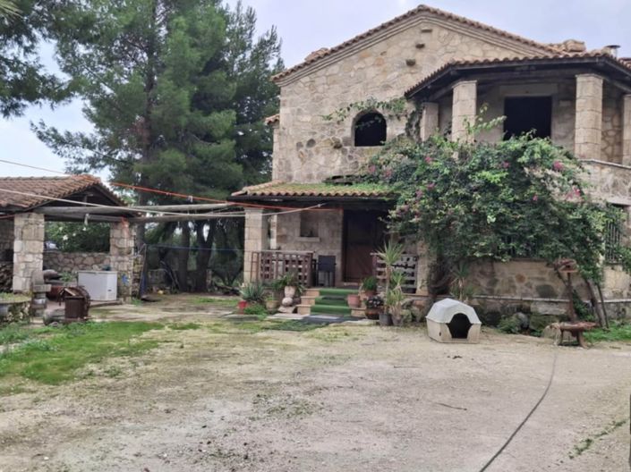 Image No.11-Maison de 1 chambre à vendre à Céphalonie