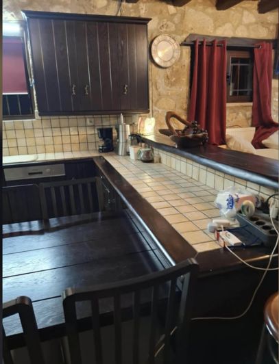 Image No.2-Maison de 1 chambre à vendre à Céphalonie