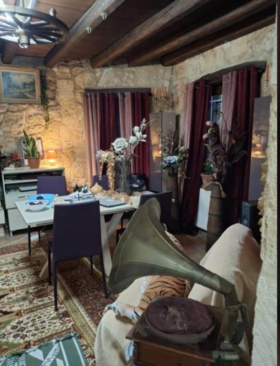 Image No.5-Maison de 1 chambre à vendre à Céphalonie