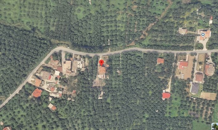 Image No.8-Maison de 1 chambre à vendre à Céphalonie