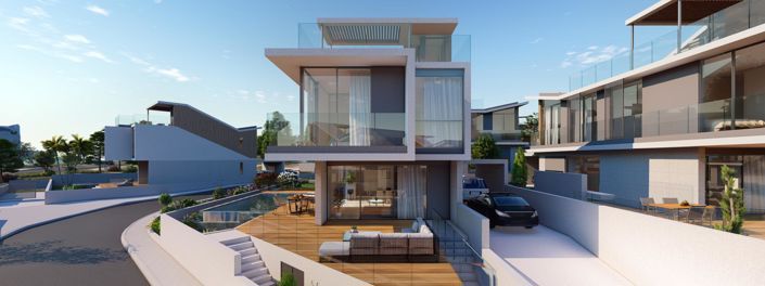 Image No.3-3 Bed Villa for sale