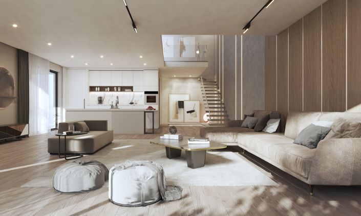 Image No.2-3 Bed Apartment for sale